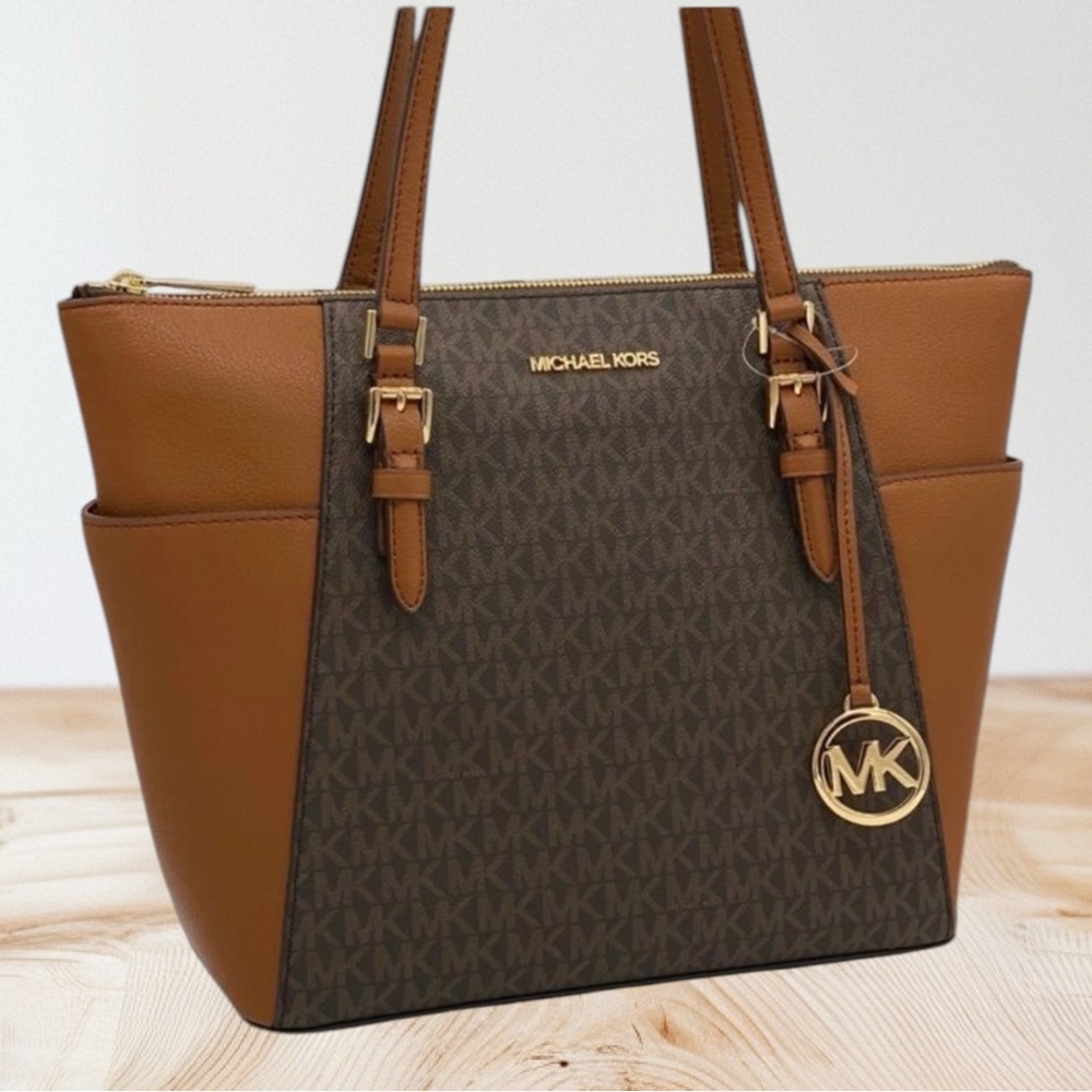 Authentic Michael Kors Tote
